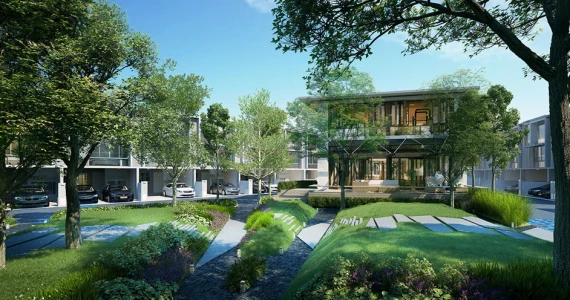 รูปภาพ โนวา ลักซ์ ประชาอุทิศ 131 (Nova Luxx Prachauthit 131)