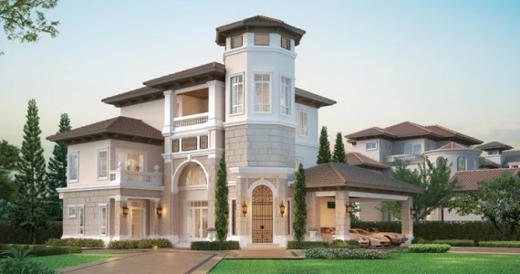 รูปภาพ ลดาวัลย์ พระราม 2 (Ladawan Rama 2)