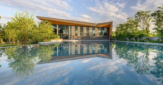 รูปภาพ วี คอมพาวด์ ติวานนท์ - รังสิต (V Compound Tiwanon - Rangsit)