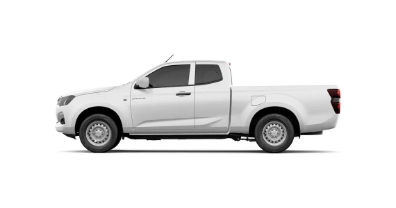 รูปภาพ อีซูซุ Isuzu D-MAX Spacecab 2.2 Ddi S M/T ปี 2025