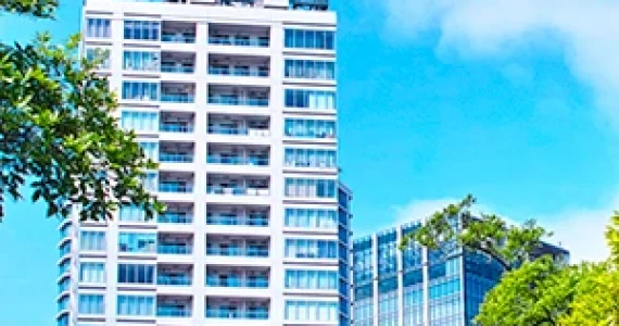 รูปภาพ เดคโค แอท แบริ่ง คอนโดมิเนียม (Deco @Bearing Condominium)