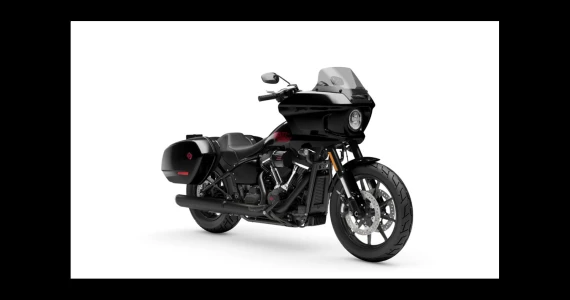 รูปภาพ ฮาร์ลีย์-เดวิดสัน Harley-Davidson Cruiser Low Rider ST ปี 2025