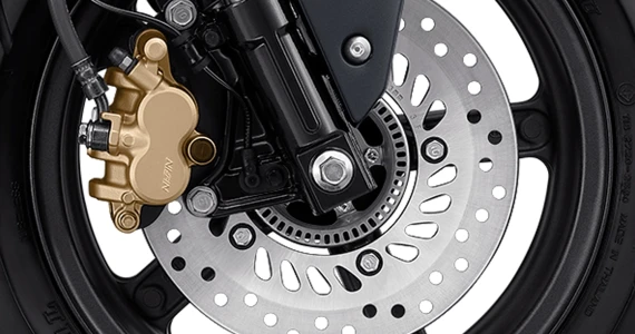 รูปภาพ ฮอนด้า Honda GROM (Standard) ปี 2023