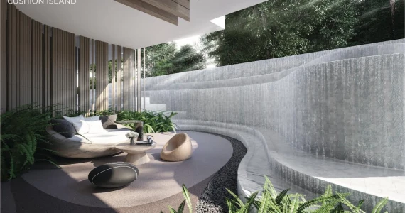 รูปภาพ เบสท์เวสเทิร์น พรีเมียร์ เบย์เฟียร์ พัทยา (Best Western Premier BayPhere Pattaya)