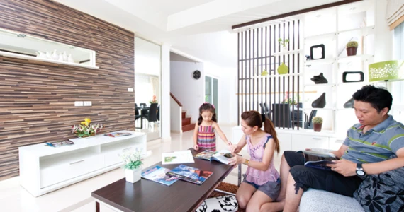 รูปภาพ ศุภาลัย พาร์ควิลล์ ช้างเผือก (Supalai Parkville)