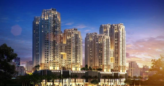 รูปภาพ เบ็ล แกรนด์ พระราม 9 (Belle Grand Rama 9)