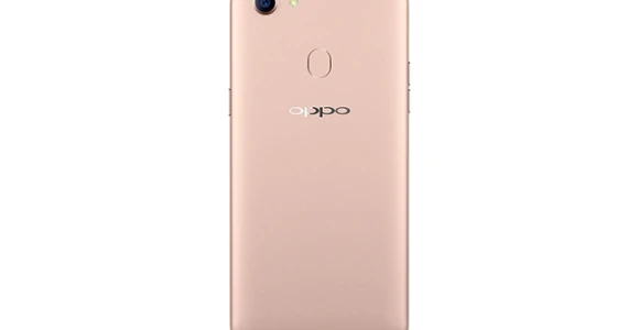 รูปภาพ ออปโป OPPO F5 Youth