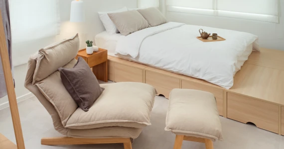 รูปภาพ ลิตเติ้ลเฮาส์ พีแคน ปลวกแดง-แม่น้ำคู้ ซอย 3 (Littlehouse Pecan Plaukdaeng-Maenam Khu Soi 3)