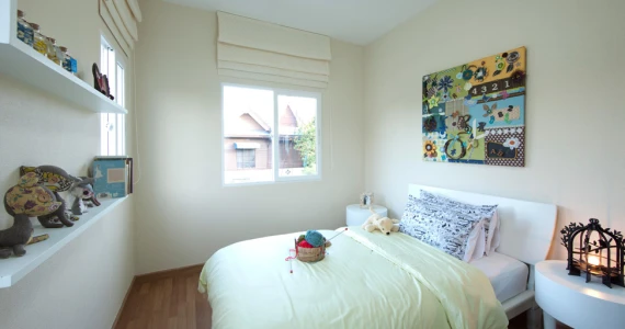 รูปภาพ พฤกษาทาวน์ เน็กซ์ เพชรเกษม 81 (Pruksa Town Next Petchkasem 81)