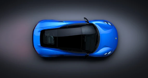 รูปภาพ โลตัส Lotus Emira I4 First Edition ปี 2022