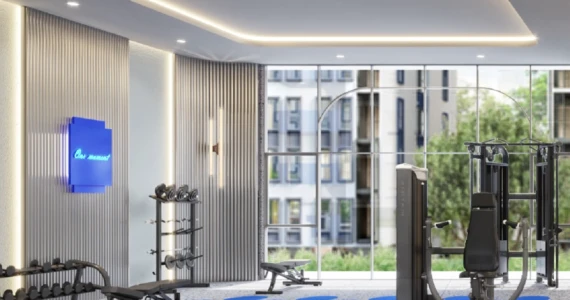 รูปภาพ แอสปาย รัชโยธิน (Aspire Ratchayothin)