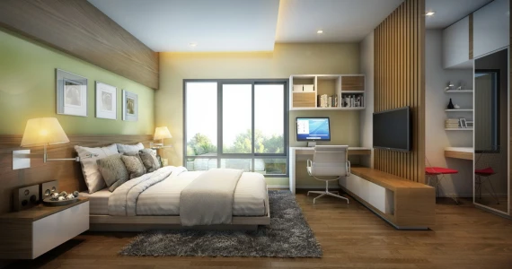 รูปภาพ เดอะ ฟอร์จูน สุวรรณภูมิ (The Fortune Suvarnabhumi)