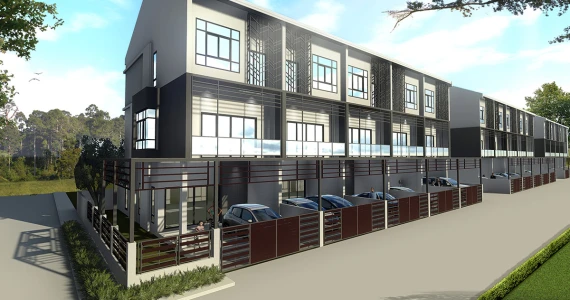 รูปภาพ เดอะ สมาย บ้านแพ้ว (The Smile Baan Paew)