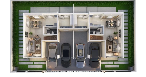 รูปภาพ แลนซีโอ คริป เทพารักษ์-บางปลา (Lanceo Crib Thepharak-Bangpra)