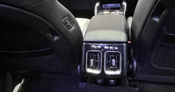 รูปภาพ เกีย KIA Sorento Premium HEV ปี 2024