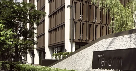 รูปภาพ โนเบิล รีฟอร์ม (Noble Reform)