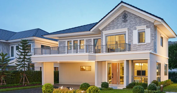 รูปภาพ เพอร์เฟค เรสซิเดนซ์ สุขุมวิท77 - สุวรรณภูมิ (Perfect Residence Sukhumvit 77 - Suvarnabhumi)