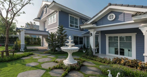 รูปภาพ มัณฑนา นครปฐม (Mantana Nakornpathom)