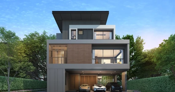 รูปภาพ แกรนด์ บางกอก บูเลอวาร์ด ราชพฤกษ์ - พระราม 5 (Grand Bangkok Boulevard Ratchaphruek - Rama 5)