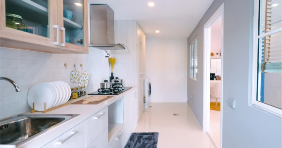 รูปภาพ เสนา วีว่า วงแหวน - บางบัวทอง (Sena Viva Wongwaen-Bangbuathong)