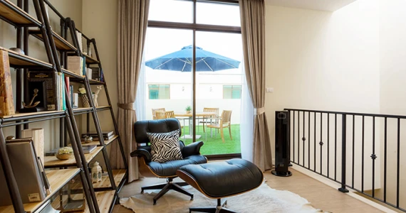 รูปภาพ ชิค โฮม ออฟฟิศ (CHIC Home Office)