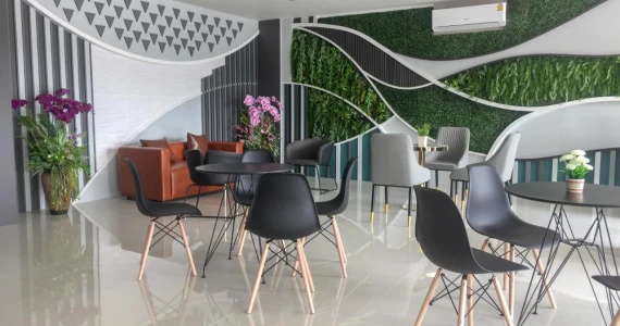 รูปภาพ พี.เจ. เอราวัณ คอนโด บางนา กม.39 (P.J. Erawan Condo Bangna km.39)