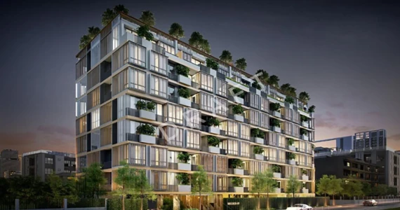 รูปภาพ วาลเด้น สุขุมวิท 39 (Walden Sukhumvit 39)