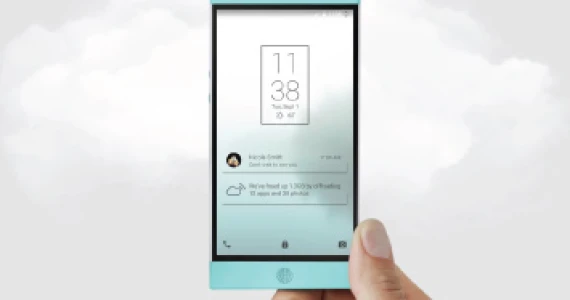 รูปภาพ เน็กซ์บิท Nextbit Robin 32GB