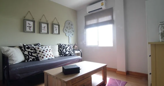 รูปภาพ บ้านวังทอง เดอะ แพรรี่ คลองหลวง - คลอง 2 (Baan Wangthong The Prairie Klongluang - Klong 2)