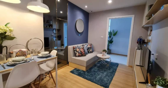 รูปภาพ เสนาคิทท์ รังสิต-ติวานนท์ (Senakith Rangsit - Tiwanon)