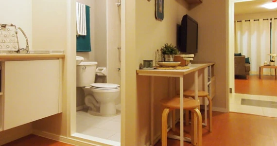 รูปภาพ ลุมพินี คอนโดทาวน์ ชลบุรี-สุขุมวิท (Lumpini CondoTown Chonburi-Sukhumvit)