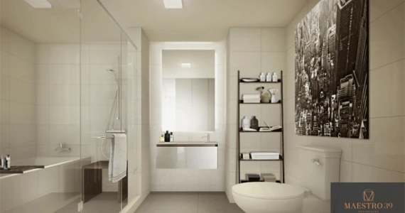 รูปภาพ มาเอสโตร 39 สุขุมวิท 39 (Maestro 39 Sukhumvit 39)