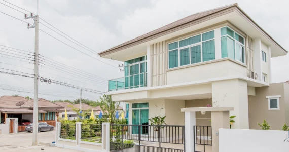 รูปภาพ เดอะ พรีมีโอ เลคฮิลล์ (The Premio Lakehill)