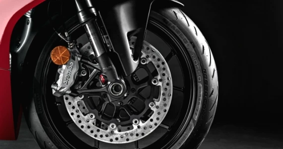 รูปภาพ ดูคาติ Ducati Panigale V2 ปี 2019