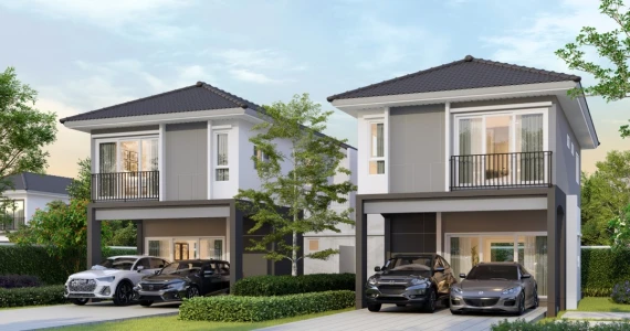 รูปภาพ ศุภาลัย พรีโม่ รามอินทรา 117 (Supalai Primo Ramintra 117)