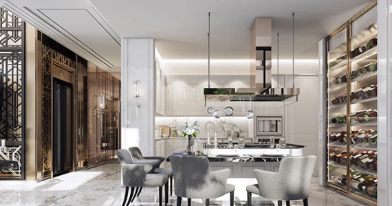 รูปภาพ มาวิสต้า เพรสทีจ วิลเลจ กรุงเทพกรีฑา (Mavista Prestige Village Krungthep kreetha)