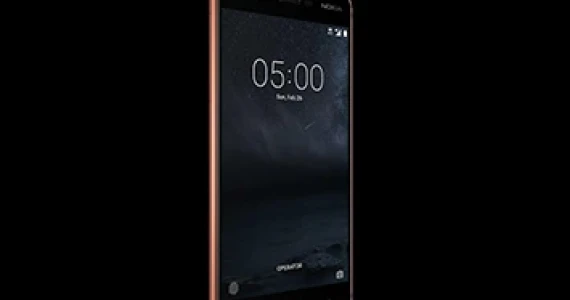 รูปภาพ โนเกีย Nokia 5 (16GB)