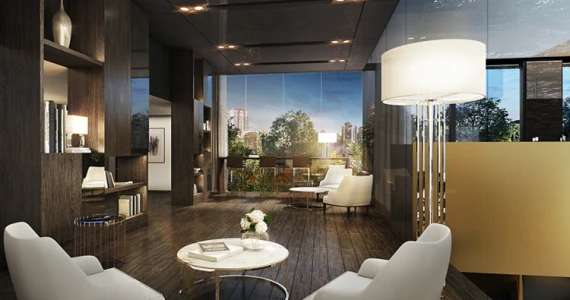 รูปภาพ ไซมิส เอ๊กซ์คลูซีพ สุขุมวิท 31 (Siamese Exclusive Sukhumvit 31)