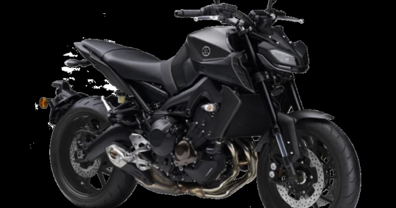 รูปภาพ ยามาฮ่า Yamaha MT-09 (Standard) ปี 2020