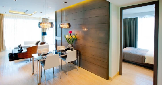 รูปภาพ ซีตัส บีชฟรอนท์ พัทยา (Cetus Beachfront Pattaya)