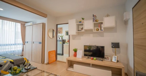 รูปภาพ เอ็มที เพรสทีจ พหลโยธิน (MT Prestige Phaholyothin)