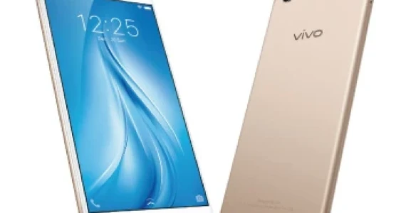 รูปภาพ วีโว่ vivo V5 Plus