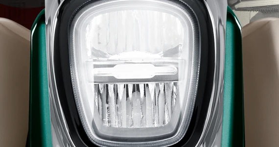 รูปภาพ จีพีเอ็กซ์ GPX POPz 110 ปี 2021