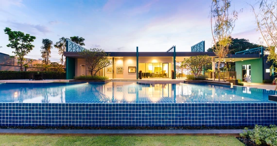 รูปภาพ สิริ เพลส ติวานนท์ (Siri Place Tiwanon)