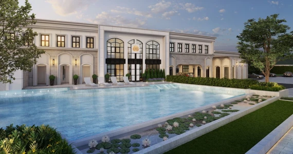 รูปภาพ ศุภาลัย เอเลแกนซ์ บรมราชชนนี 121 (Supalai Elegance Borommaratchachonnani 121)