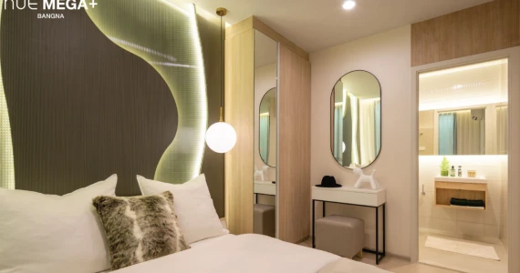 รูปภาพ นิว เมกา พลัส บางนา (Nue Mega Plus Bangna)