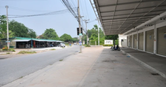 รูปภาพ นดา อาคารพาณิชย์