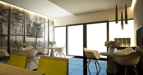 รูปภาพ เดอะริช บิซ โฮม สุขุมวิท 105 (The Rich Biz Home @Sukhumvit 105)