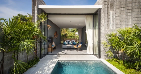 รูปภาพ ครอสทู พัทยา โอเชี่ยนเฟียร์ (X2 Pattaya Oceanphere)