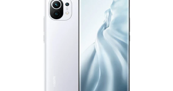 รูปภาพ เสียวหมี่ Xiaomi-Mi 11 (8GB/256GB)